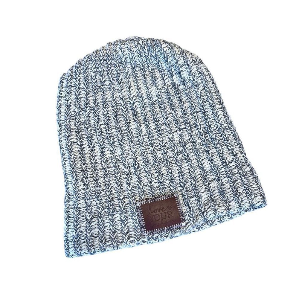 Love your Melon Knit Hat